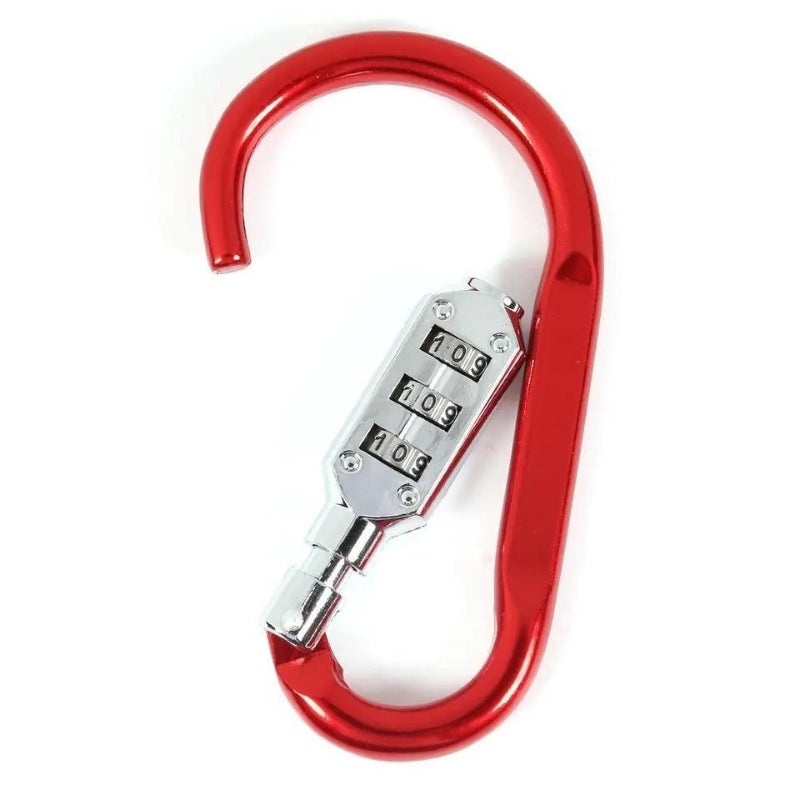 cadenas à code