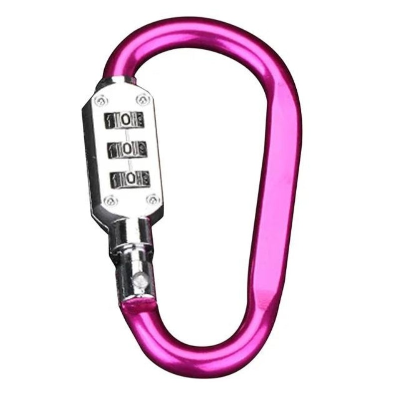 cadenas pour petite valise