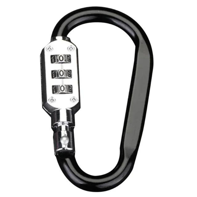 cadenas à code valise