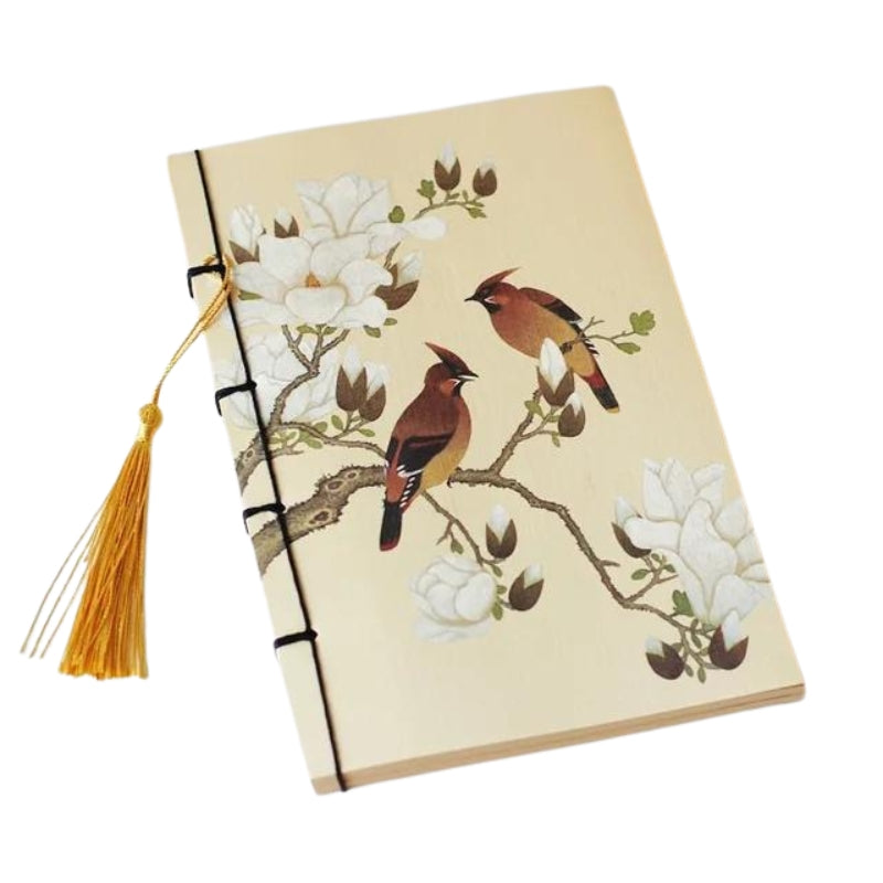 carnet japonaise