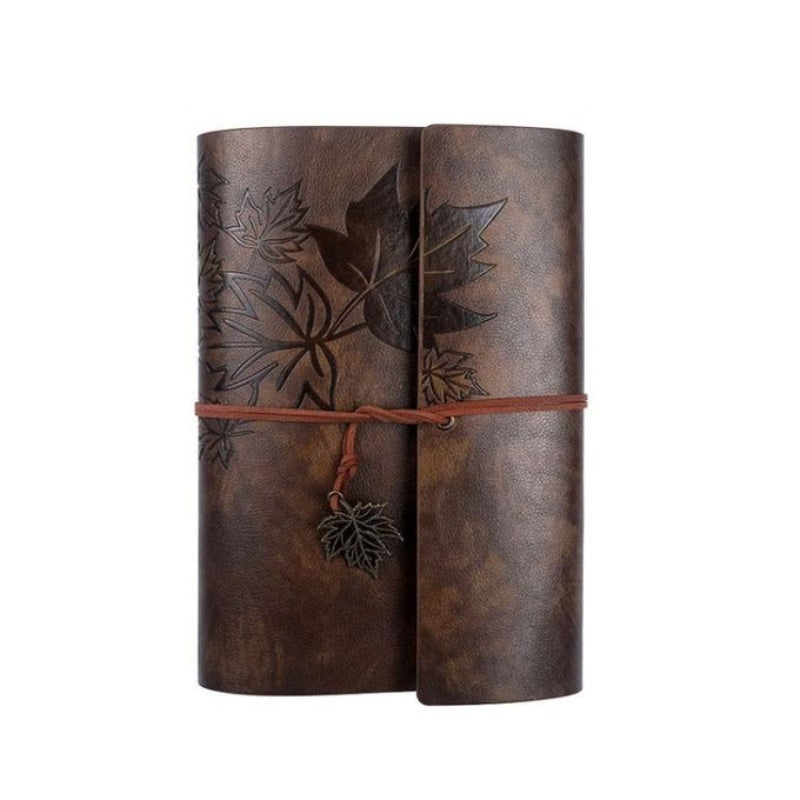 carnet note voyage