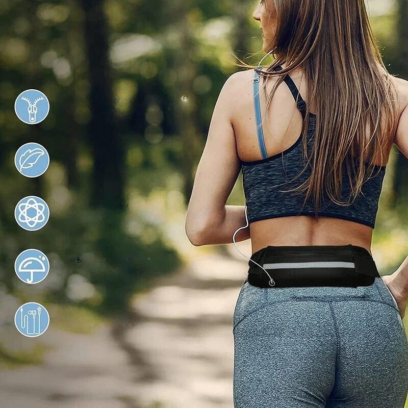 ceinture de voyage