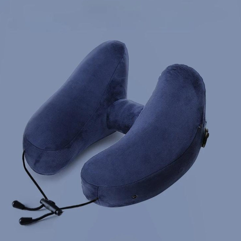 coussin nuque voyage avion