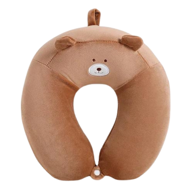 coussin voyage avion enfant