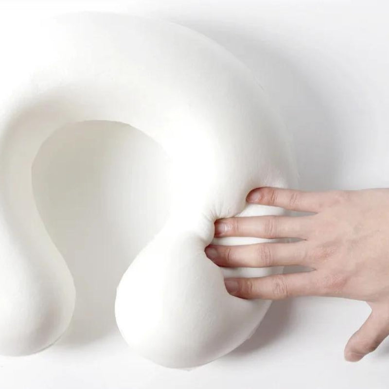 coussin cou voyage