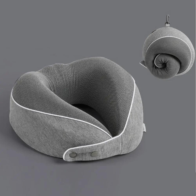 meilleur coussin voyage avion