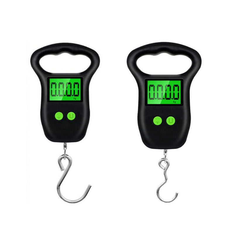 balance electronique pour valise