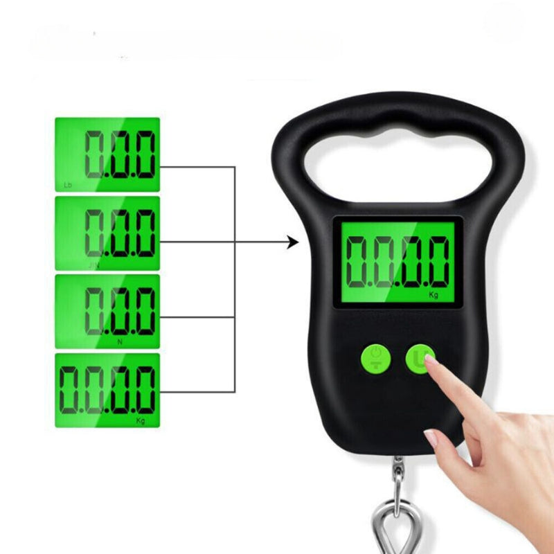 balance pour valise de voyage