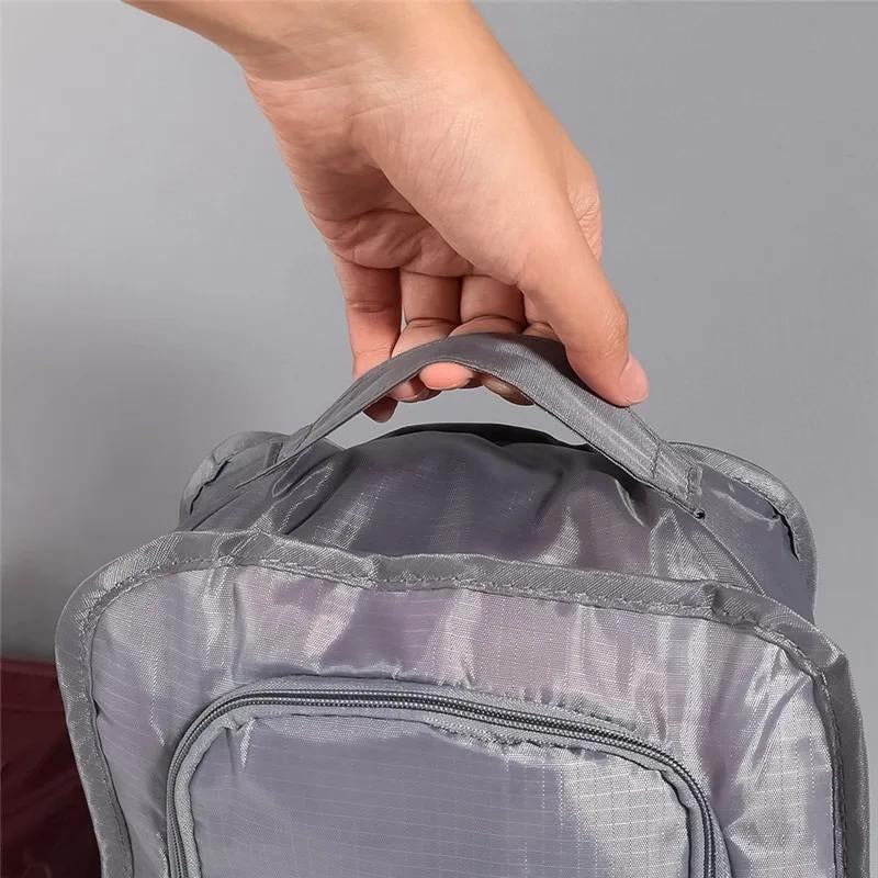 sac voyage pour chaussures homme