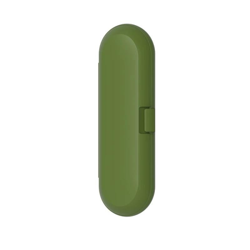 étui brosse à dent pharmacie