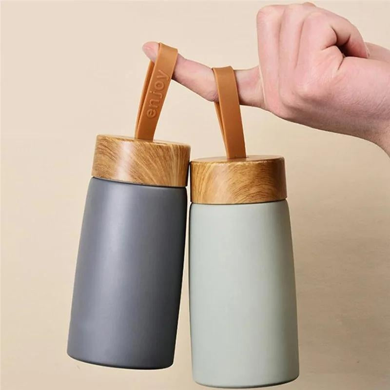 gourde thermos homme