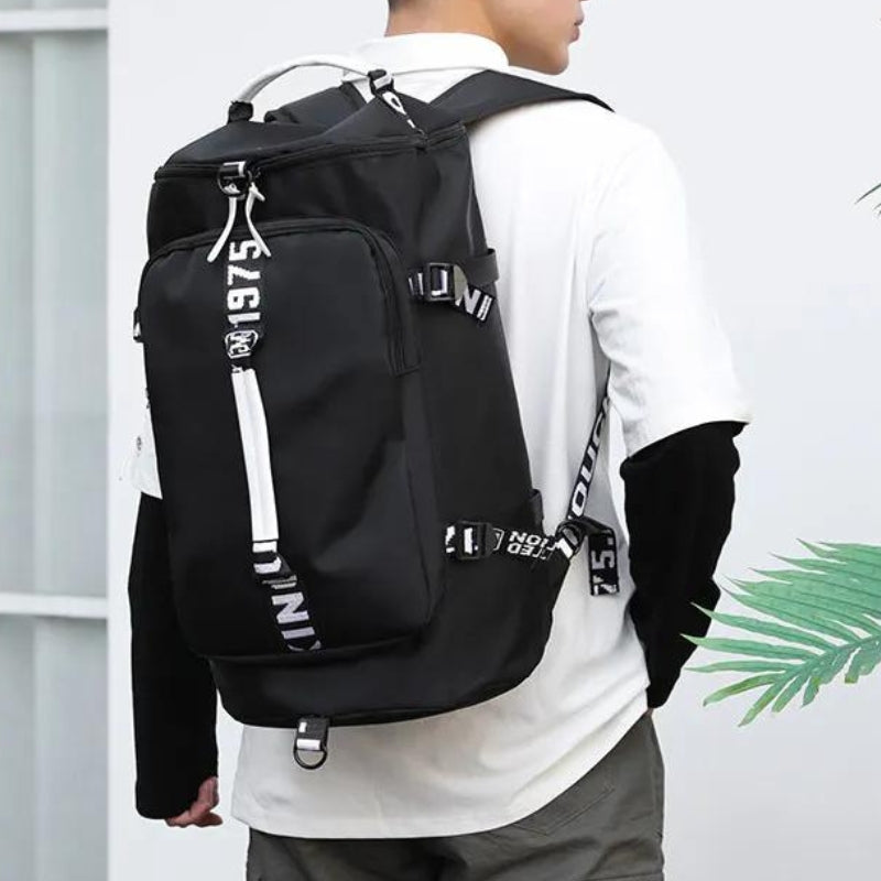 grand sac a dos