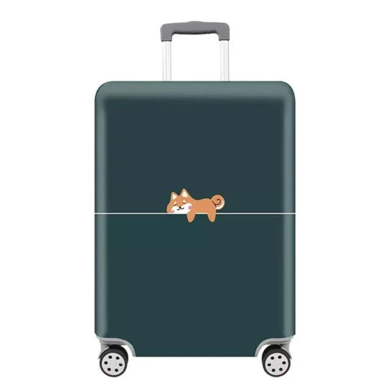housse de protection pour valise