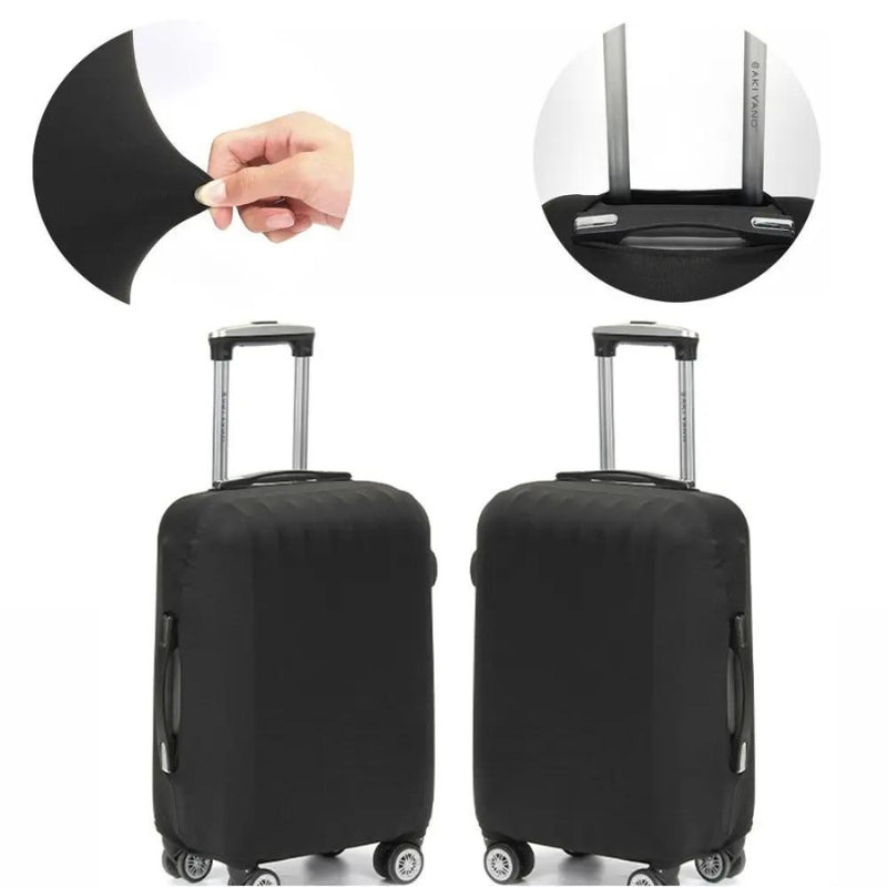 housse de valise