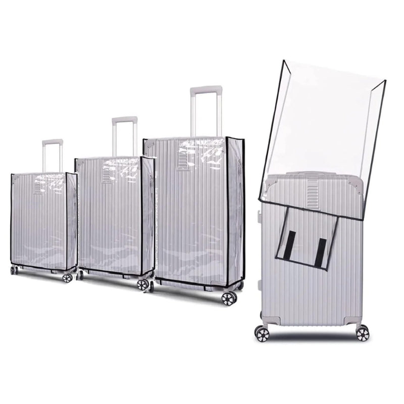 housse valise