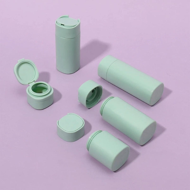 kit flacons de voyage pour avion