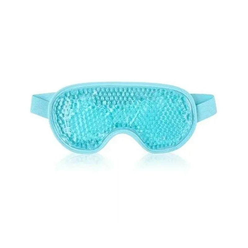masque froid visage
