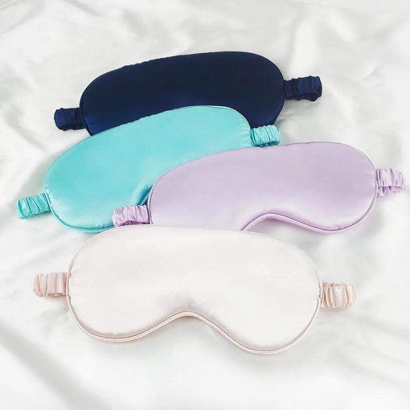 masque dormir avion