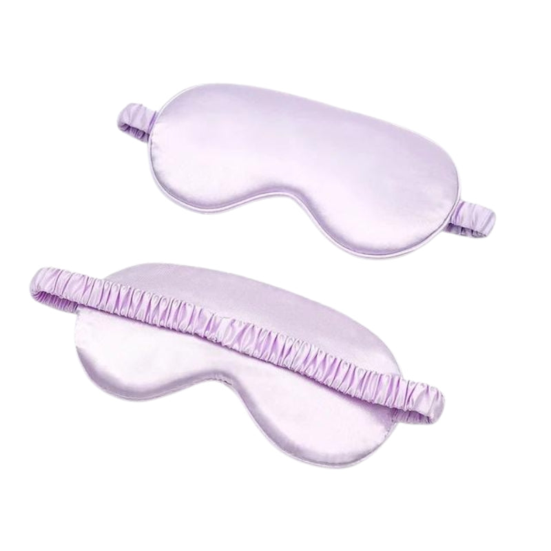 masque de nuit femme