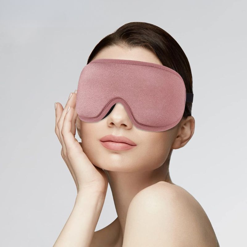 masque pour dormir avion