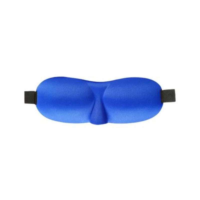 dormir masque yeux