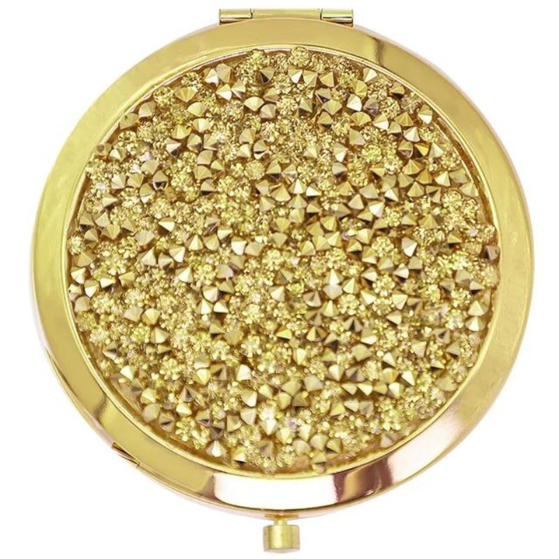 miroir sac lumineux