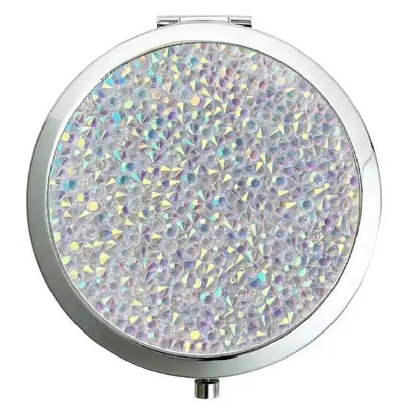 miroir de poche luxe
