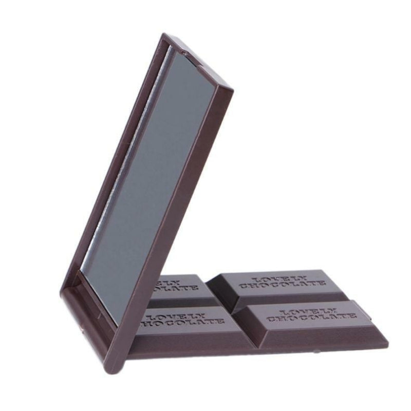 miroir design pliable