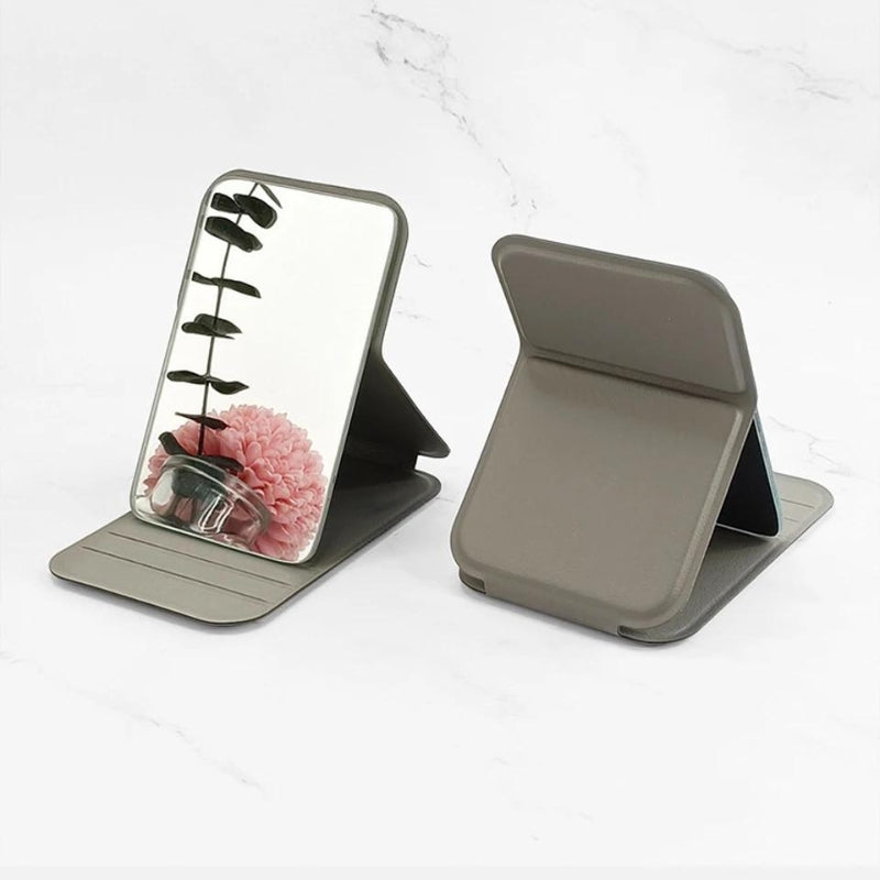 miroir de poche chic