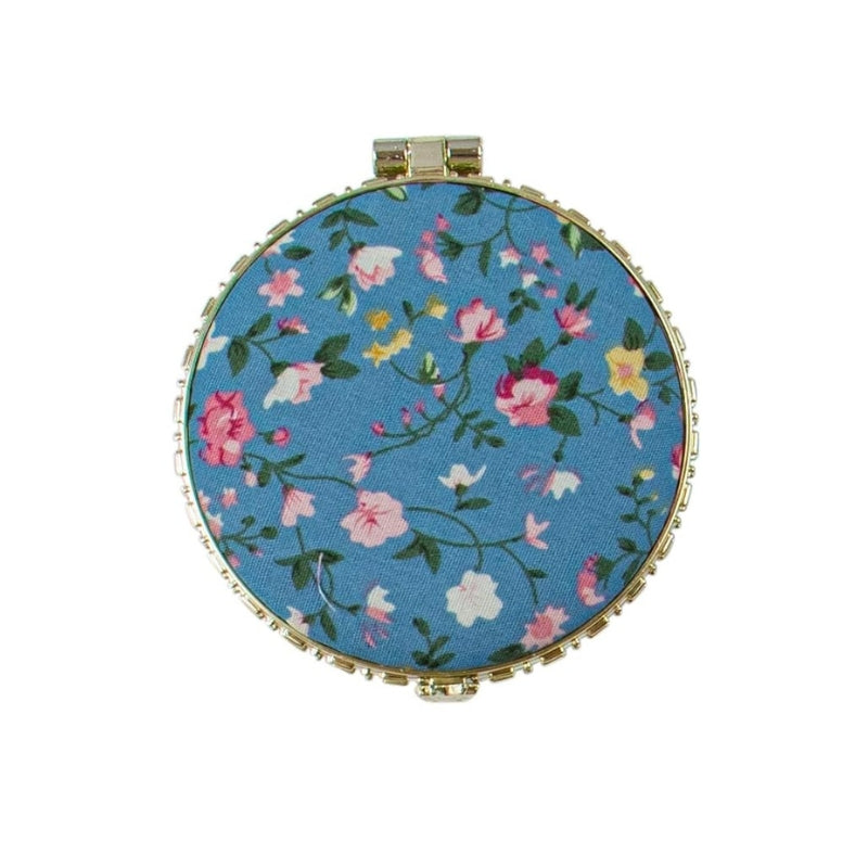 miroir petit rond