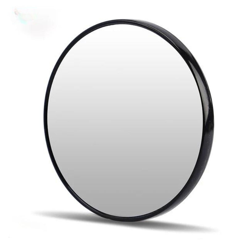 petit miroir grossissant ventouse