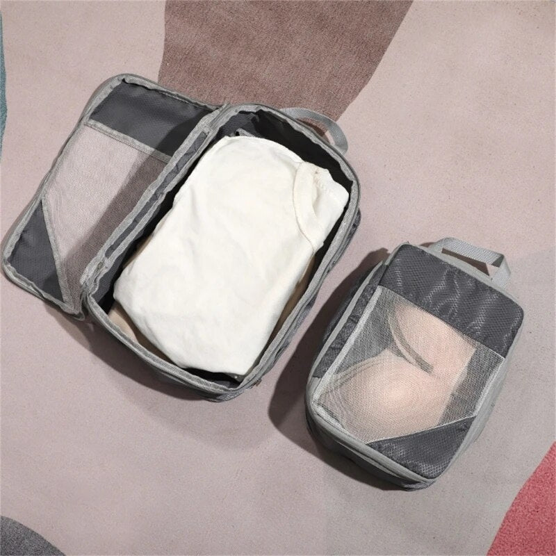 organisateur de valise