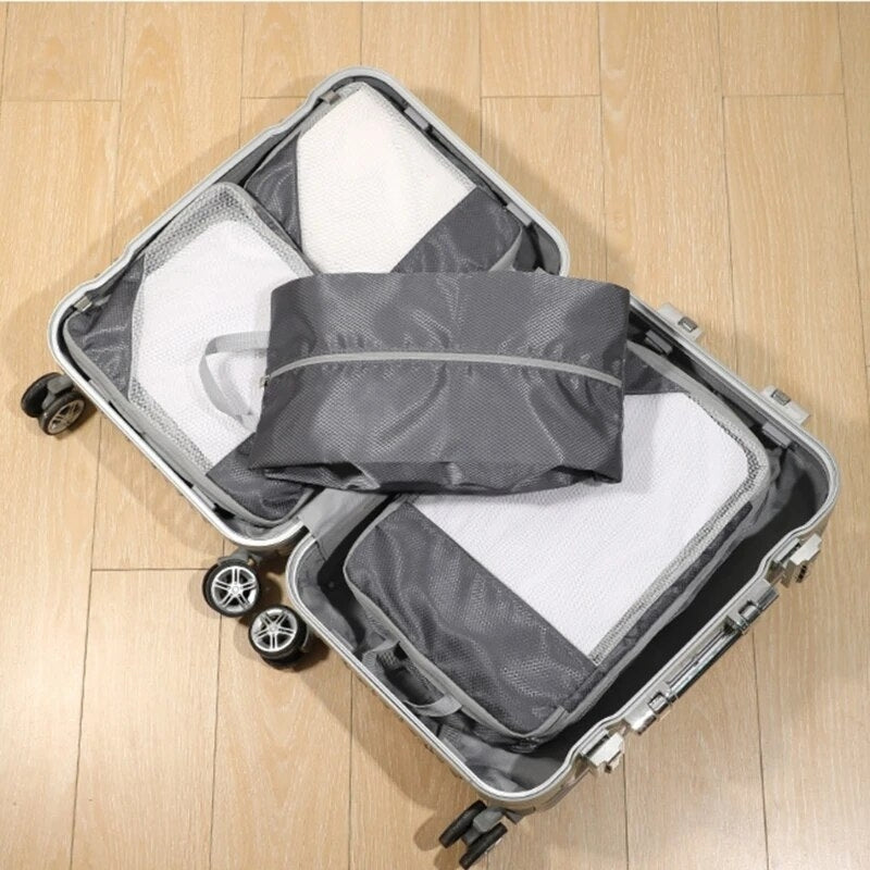 organisateur bagage