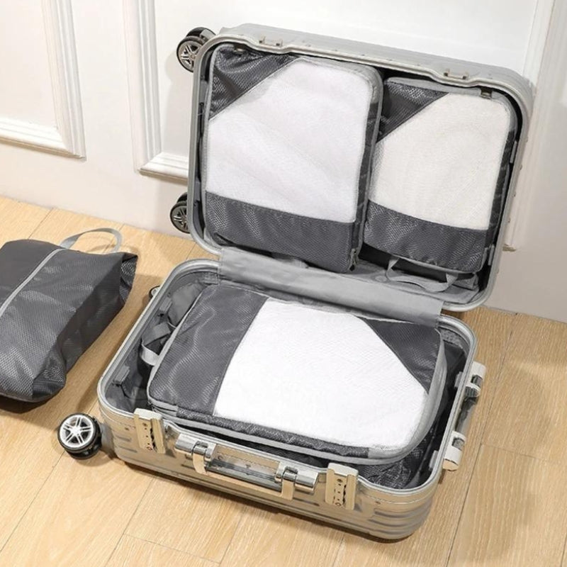organisateur de valise cabine