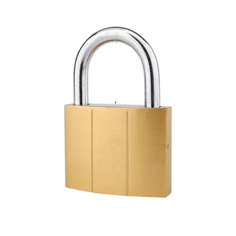 small lock for suitcase - 32 mm / 38 mm / 63 mm / 50 mm