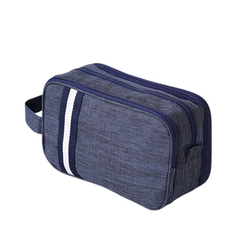 mini trousse de toilette voyage