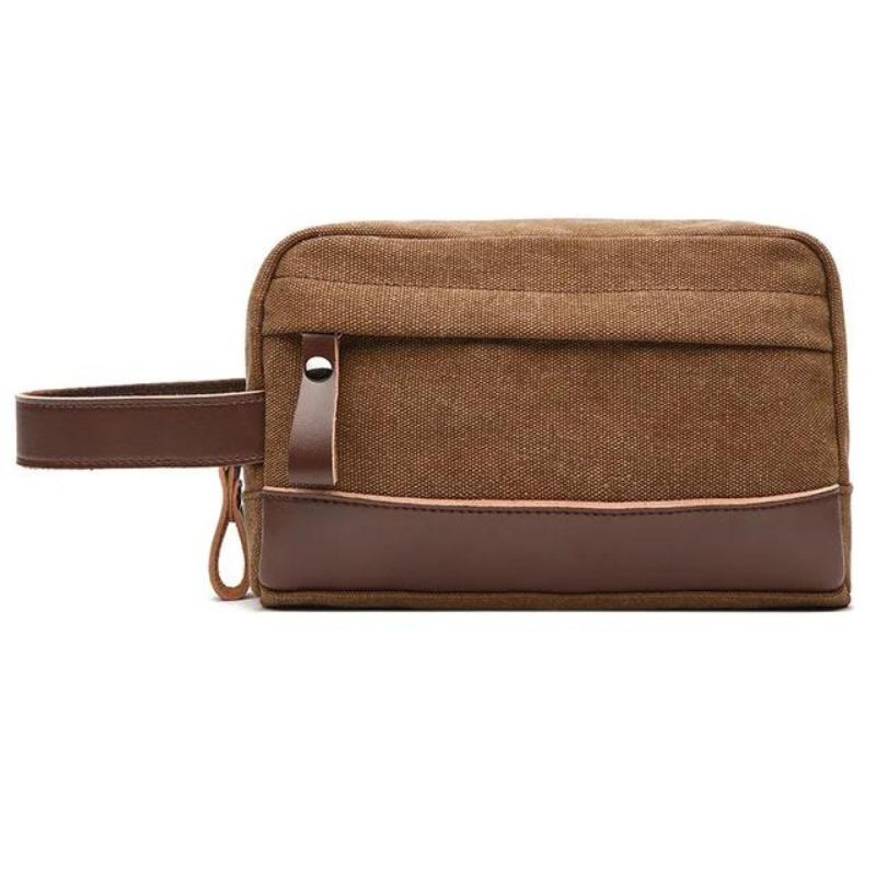 trousse de toilette homme beau gosse