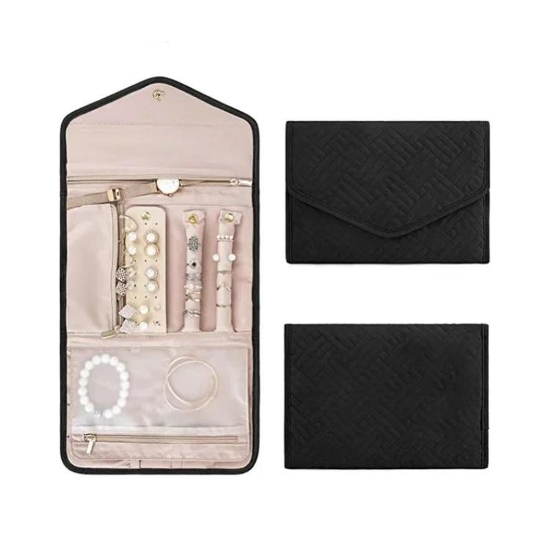 pochette à bijoux