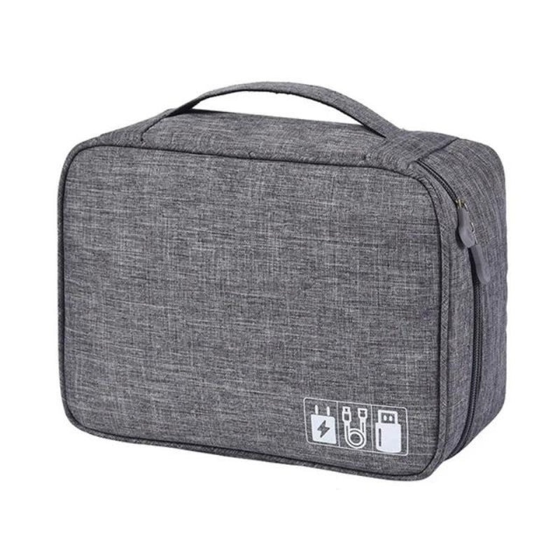 pochette cable