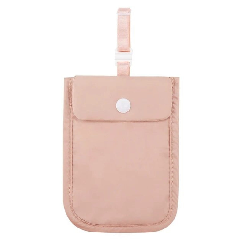 pochette femme voyage