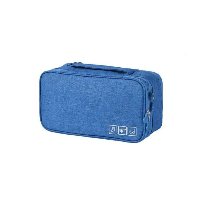 pochette de rangement voyage