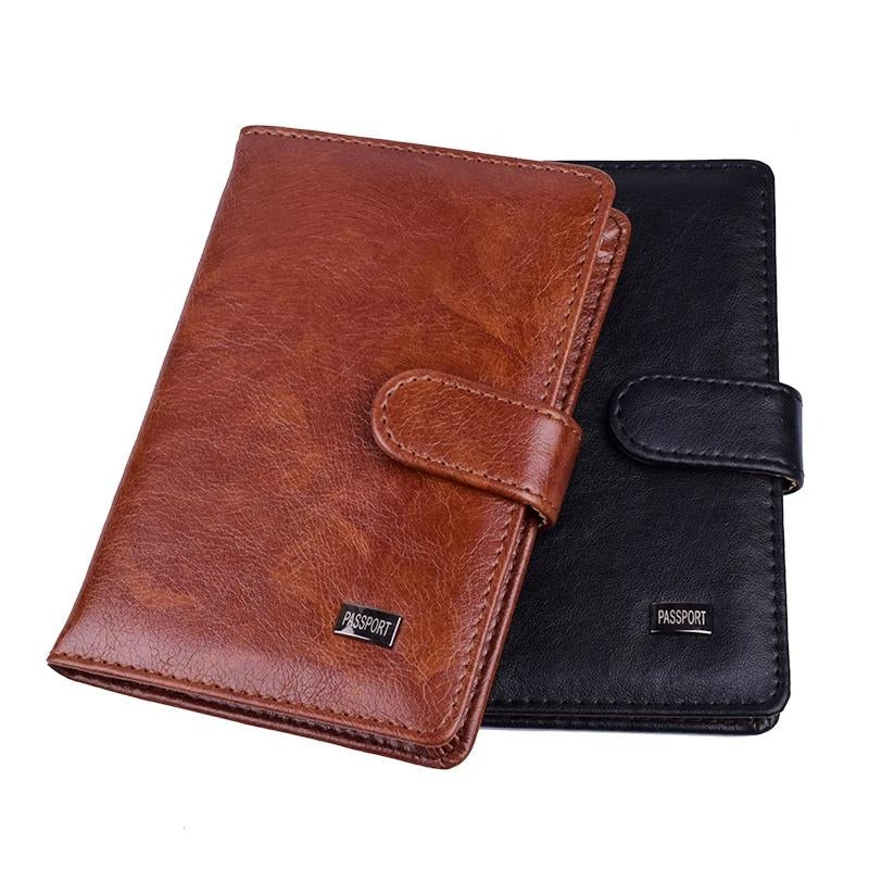 porte document cuir homme de marque