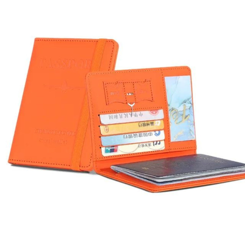 porte monnaie femme rfid