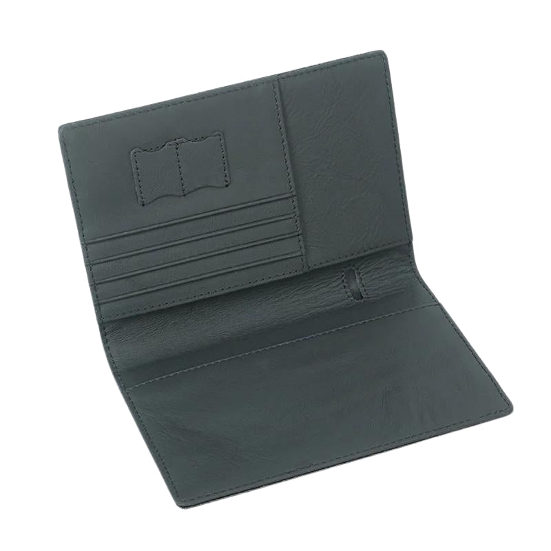 porte passeport rfid