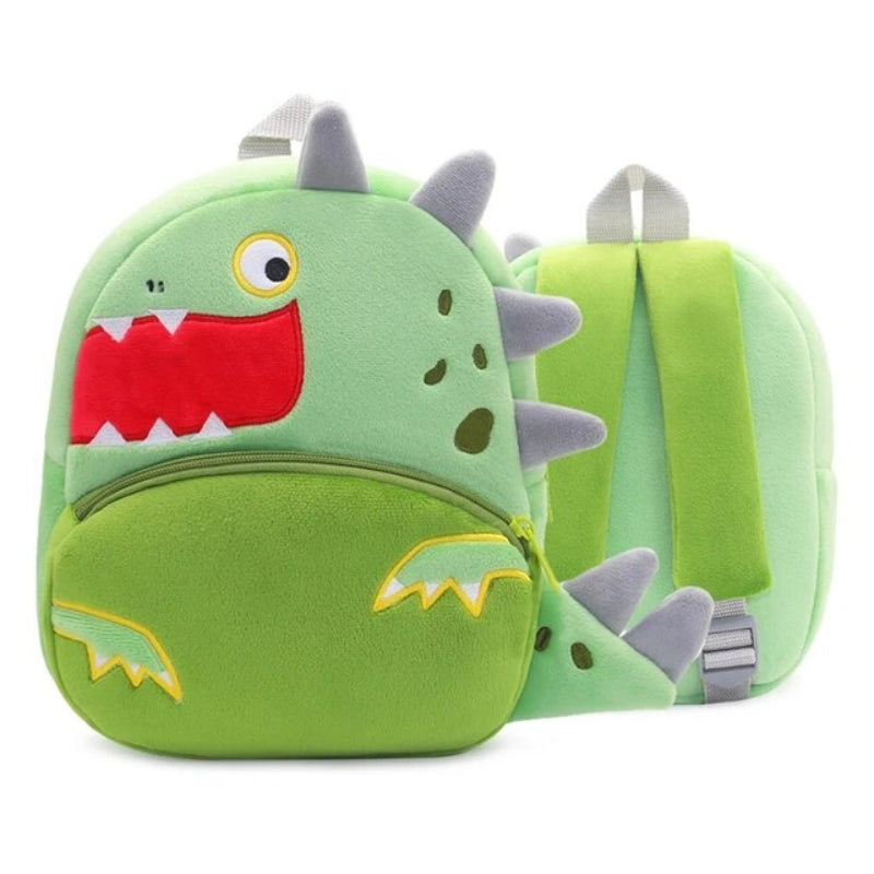 children's bag - Dinosaur