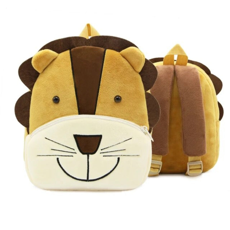 bag for children - Lion