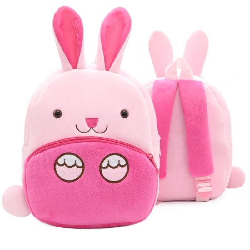 children's backpack - Rabbit