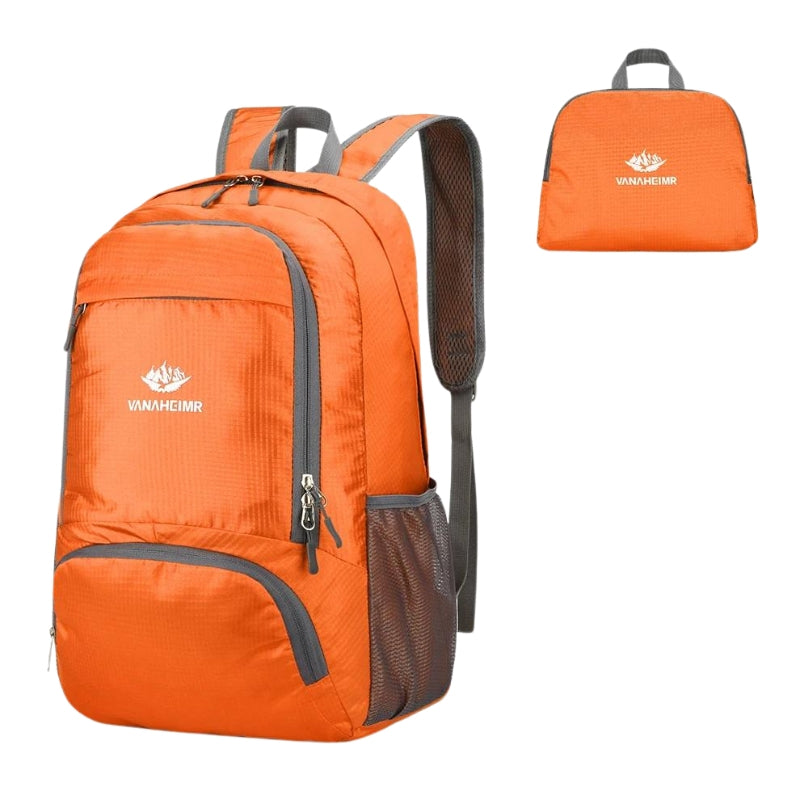 sac à dos imperméable homme randonnée