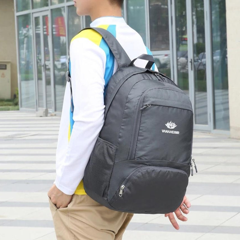 sac à dos étanche ordinateur
