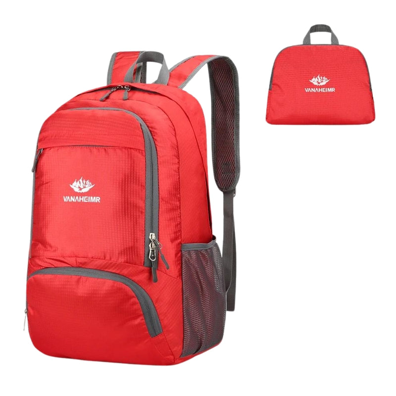 sac à dos imperméable homme